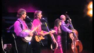 Video thumbnail of "The Seekers - Gospel Medley"