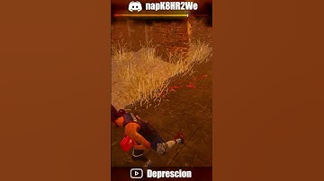 Getting 8 outed in Dead by Daylight is hilarious #dbd #dbdshorts #dbdclips #gaming #dbdgameplay #2v8