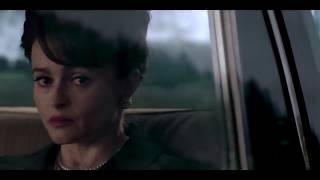 Helena Bonham Carter in The Crown