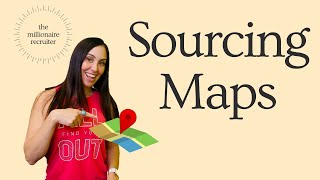 How To Create A Sourcing Map For A Client