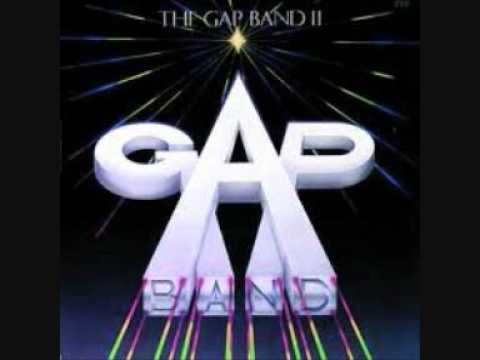 Gap Band - I Don't Believe You Wanna Get Up x Dance.. Oops!!