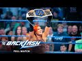 FULL MATCH - SmackDown Women’s Title Six-Pack Challenge: WWE Backlash 2016