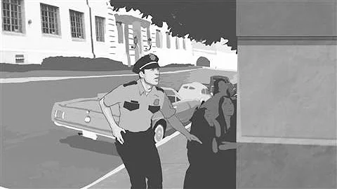 'Tower' Animated Doc Details First U.S. Mass Shoot...