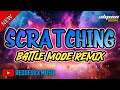 Scratching check  battle mode remix  dj alquin 2024