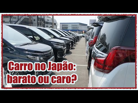 Vídeo: Os carros Subaru são japoneses?