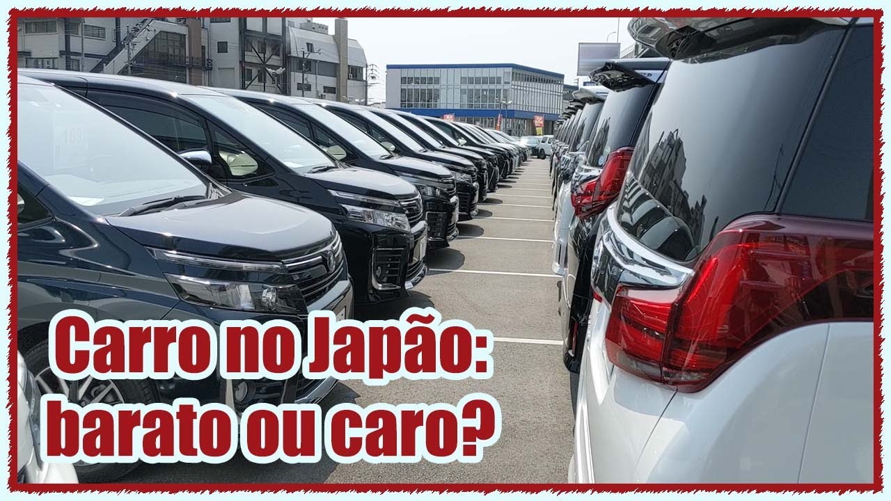 Como é uma concessionária de carros no Japão? Subaru Impreza por apenas US11,000! YouTube Como é uma concessionária de carros no Japão? Subaru Impreza por apenas US11,000! YouTube