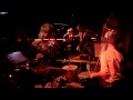 Capture de la vidéo Laura Bernay & Diesel @The Ellington Jazz Club, Perth January, 2015