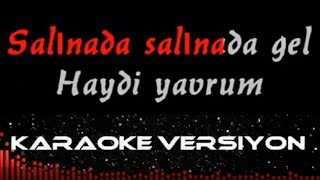 Beyaz Giyme Toz Olur KARAOKE Resimi