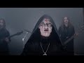 DEFACING GOD - The End Of Times (Official Video) | Napalm Records