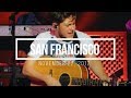 Niall horan  flicker sessions san francisco full show