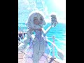 🩵🪼 | SUMMER ISN’T OVER YET! | OG | Gacha Tweening Art
