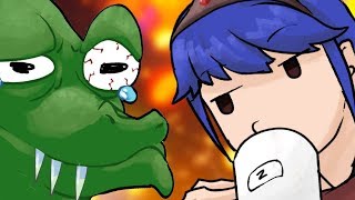 The ULTIMATE Salty Spitoon
The Salty Spitoon is back for Super Smash Bros Ultimate! This time though, Im putting more time into making it better than the previous version of the series. Taking old series and remaking them has been really rewarding for me tbh. Thanks for watching the highlights!
Thumbnail by: https://twitter.com/Zela_Kantal
MUSIC:
https://www.youtube.com/watch?v=8m1EtZI5a94
https://jinsangbeats.bandcamp.com/album/summers-day-v2
MERCH: https://teespring.com/stores/ninkendo
Use Code: KEN for 10% off all GFuel/ITAM products!
GFuel: https://gfuel.com/
ITAM: https://www.intotheam.com/
Patreon: https://www.patreon.com/Ninkendo
Twitch: http://www.twitch.tv/ninkendo
Twitter: https://twitter.com/Ninkendo
Recorded With: Elgato HD60
Edited With: Sony Vegas Pro 14
Patreon Supporters:
$50
Smile
Wolf
$25
Aarun V.
$10
Collin W.
Maybebrady
Matt A.
Isaac H.
Nate G.
Ariel Blanco Music
$5
Dravein
Zetsuboyz
Savion
Chad S.
Goat Animates
Julian G.
Zack B.
ArtsieSteph
Tommy B.
RenOkami
Adrian A.
$1
Christopher W.
Hayden M.
Nathan N.
Luis E.
MadderJacker
Elisha D.
Roman
Wesleym3
Kwon
Dr._WhoLock99
Artin. G
Nathaniel G.
ThatTallNerd
Mitchell
#SmashUltimate #SuperSmashBros #SmashBrosUltimate #SmashBros #TheSaltySpitoon #SmashMontage #SSBU The ULTIMATE Salty Spitoon
