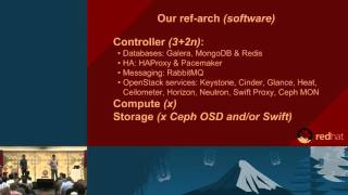 Famous Running an OpenStack Cloud for Several Years and Living to Tell the Tale Profile