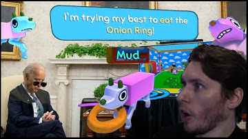 Veterinary Malpractice - Jerma Plays Wobbledogs (Long Edit)