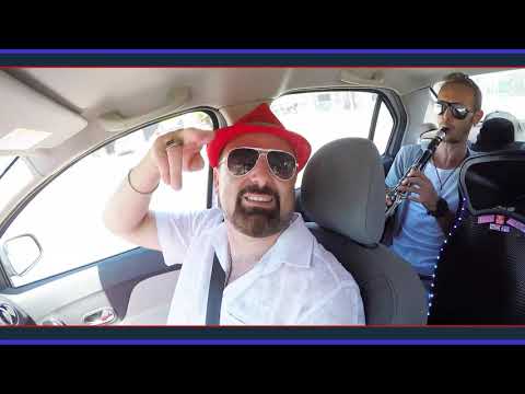 AGLAMA ANAKO Mix KuCHeK 2024 ERCAN AHATLI ELNiNO TuGi Klarnet SALi GURSES