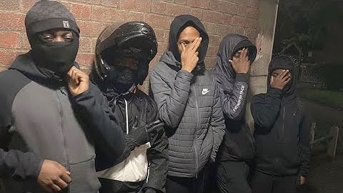 #Monson #GST RK/Recky x MB - Exposing Opps #Exclusive