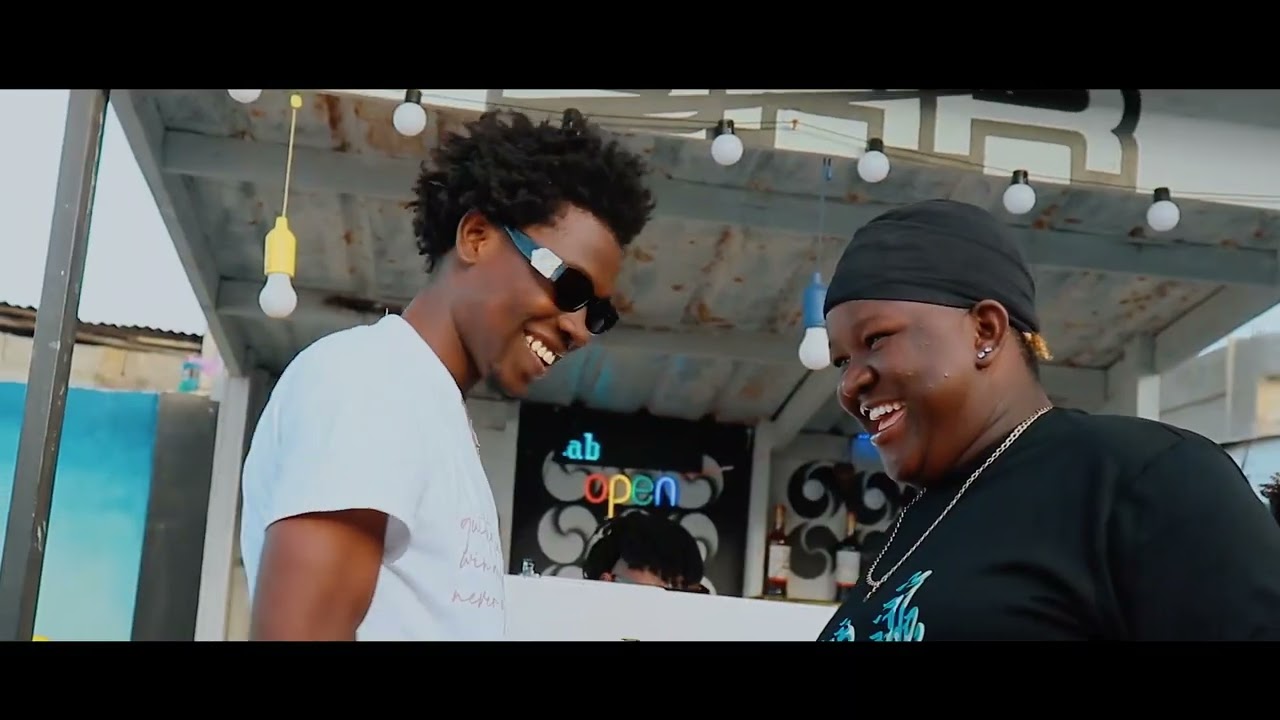 Caspy TBK - EFFET BLUES