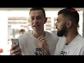 PES + desimpedidos | Partnership