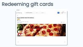 Ordering.co: E-Gift Cards Made Easy: How to Set Up, Purchase, and Redeem