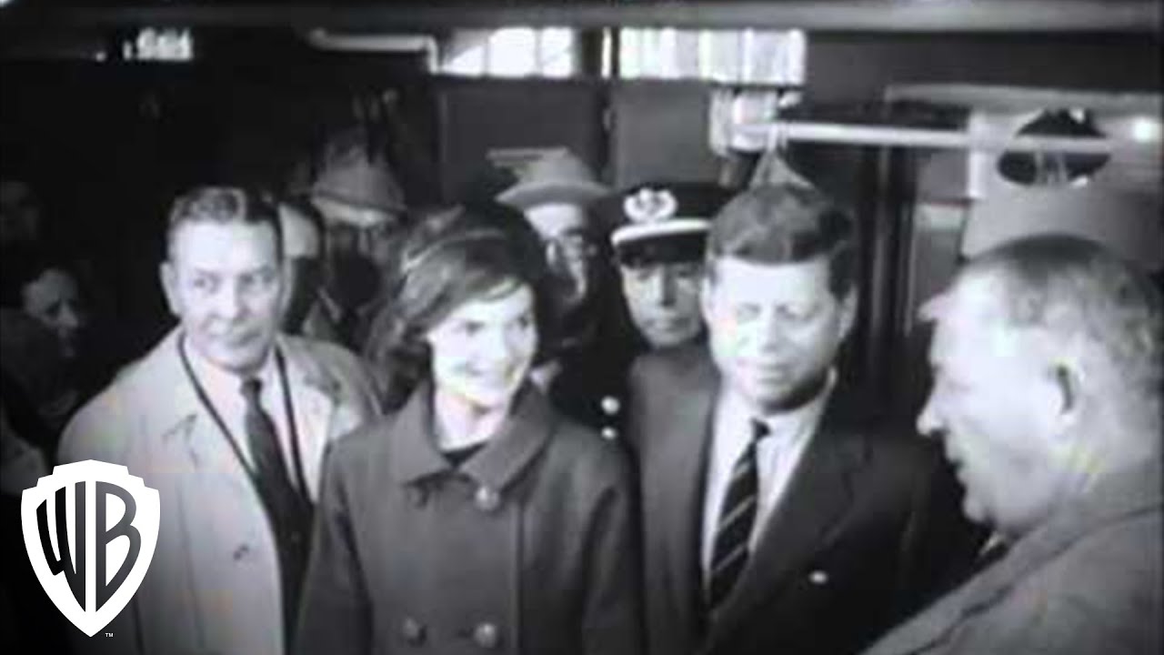 Download JFK 50 Year Commemorative Edition | Televised Voting | Warner Bros. Entertainment