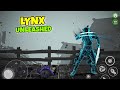 Shadow Fight Arena - Lynx Gameplay