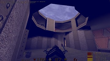 Death Row vs. Clan 9 4K| Thresh Game 5 POV | Quake 1 One Classic