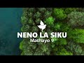 NENO LA SIKU Mathayo 9 Maombi Ya Toba Na Uponyaji Isaac Javan