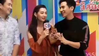 โป๊ปเบลล่า"ซ้อมงานมิตติ้งบุพเพ ขุดคลิปเก่ามาเหลาใหม่