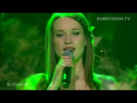 Kristina - Horehronie - Slovakia 🇸🇰 - Official Music Video - Eurovision 2010