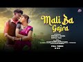 Mali ba gajra  new ho song 2023  full  ft krishna hasda  sonali  panjabi sirka
