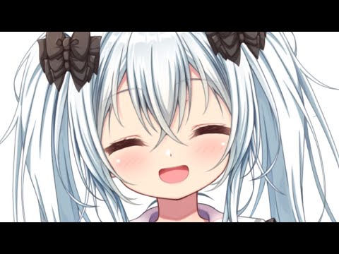 【雑談】目にゴミが【Vtuber】