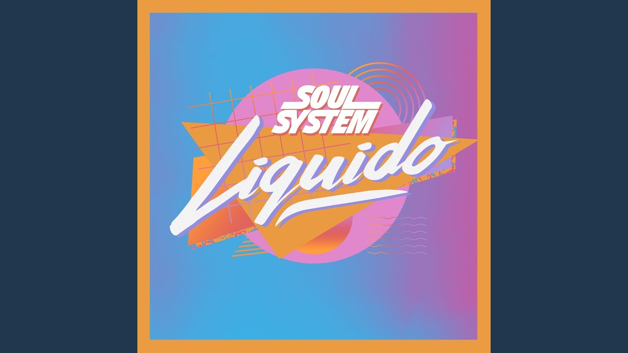 Liquido - YouTube