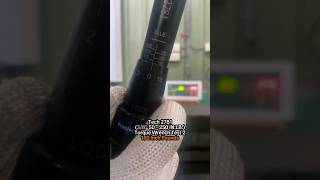 150 Inch Pounds 38 50-250 In.lb. Tech 2781 Torque Wrench Test 2