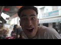 HEAT HANGOUT || Tập 3: "BÁNH MÌ" | Saigon Heat