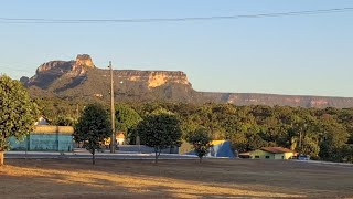 Distrito de POUSO ALTO mun.de Campos  Belos div.Goias c/Tocantins#cidadesgoianas#viralvideo#foryou