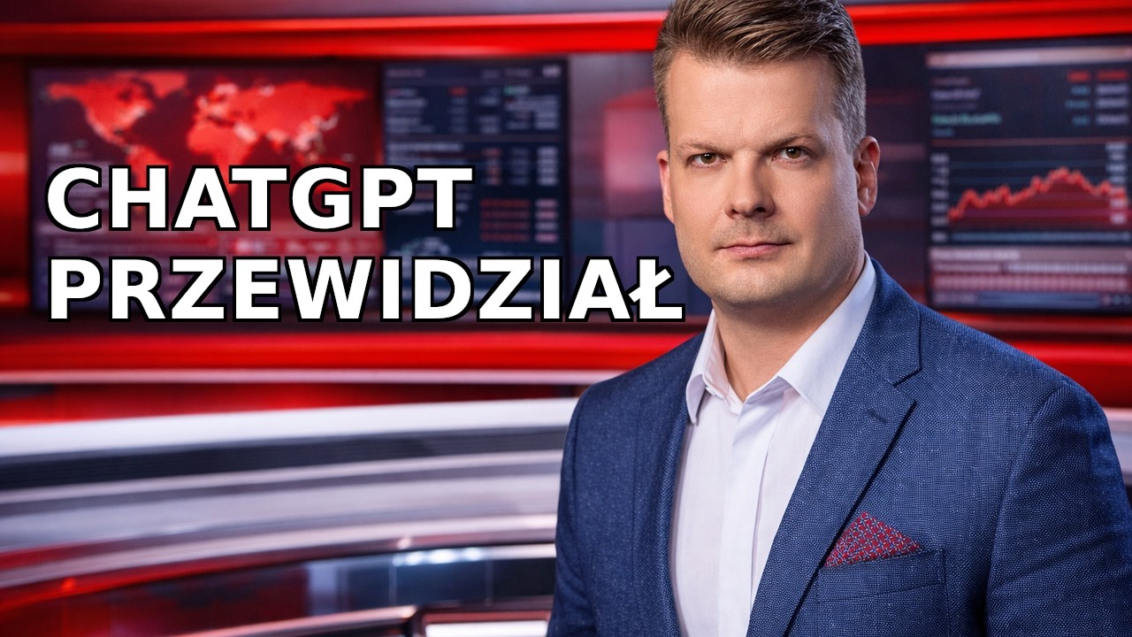 ChatGPT przewidział strzelaninę i OpenAI miało dylemat etyczny?! Newsy ze świata AI!