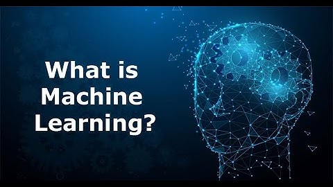 Supervised Machine Learning: Regression and Classification [Arabic]-Week 1- What is machine learning