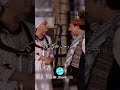 أبو بدر يضرب فوزيه كف باب الحاره 3
