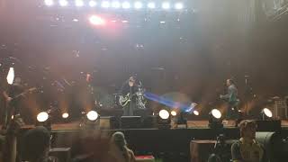 Fall Out Boy - Wilson (Expensive Mistakes) (Live at Music Midtown 2018)