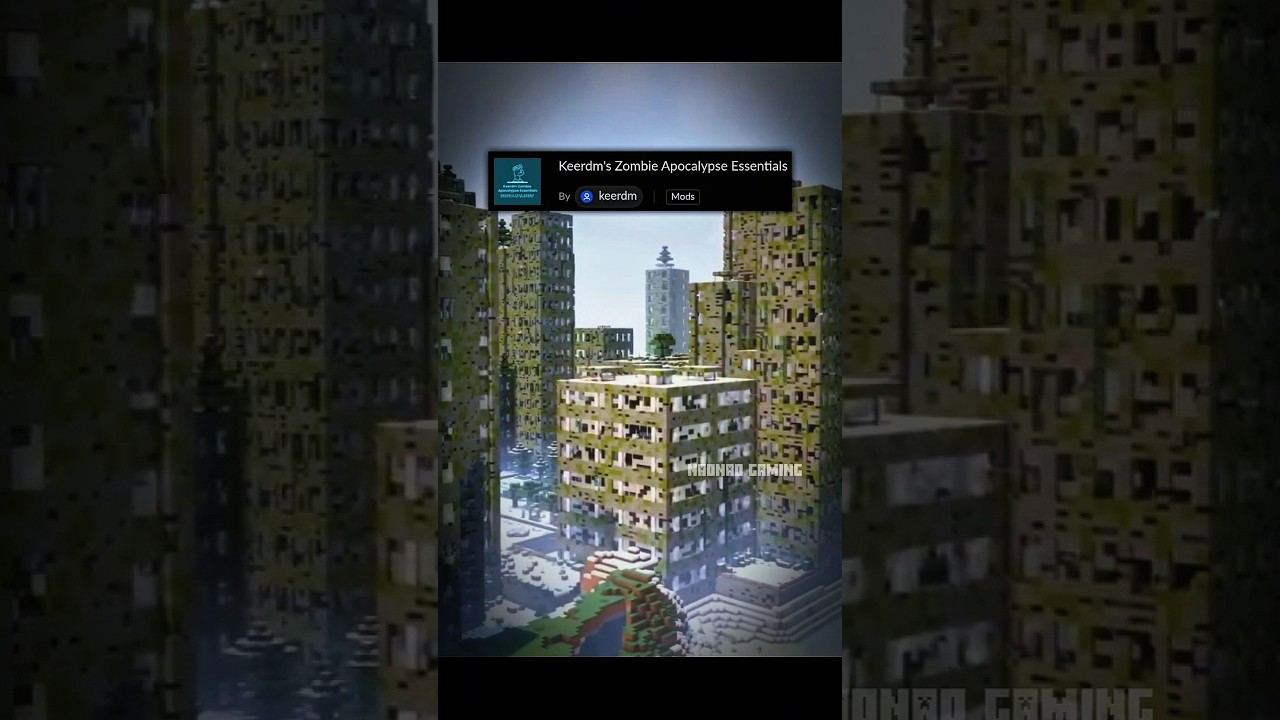 Minecraft Best Mods 149 