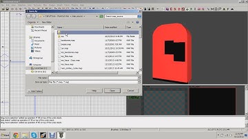 ZK Building a Full Zombies Map - #4 - Building Custom Perk.....What should we call it?