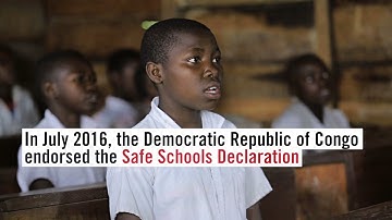 Safe-schools