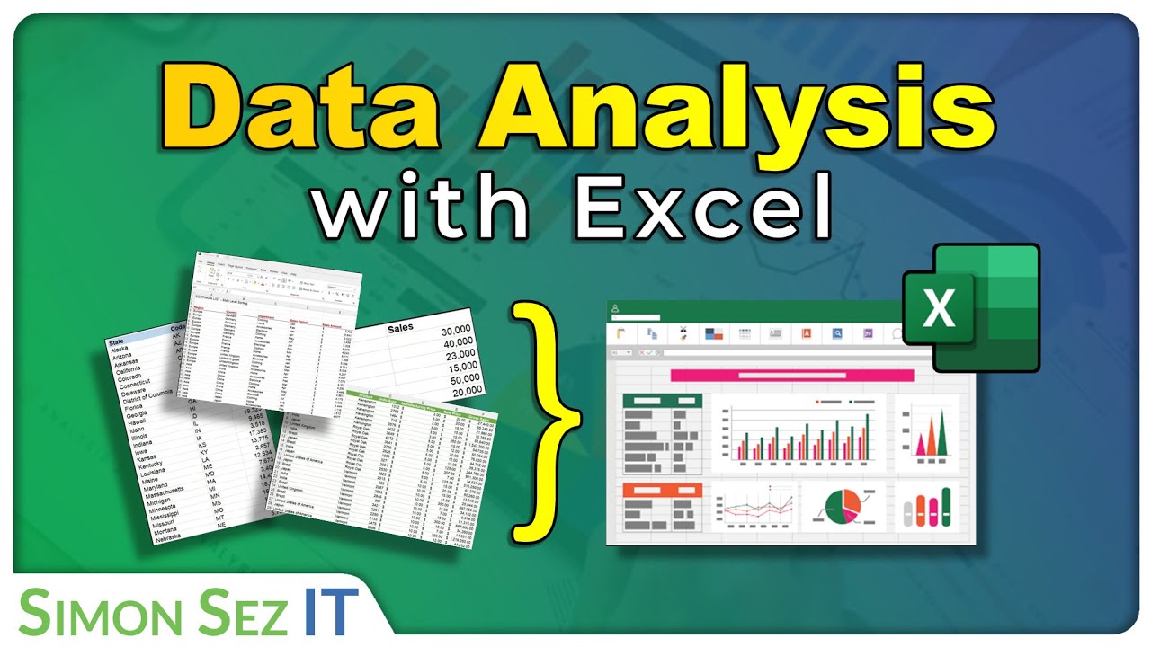 How to cross check your data #1 - Microsoft Excel for Beginners 