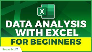 Introduction to Data Analysis with Excel: 2-Hour Training Tutorial screenshot 4