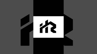 Creative HR Logo Design in Coreldraw#logo #logodesign Creative HR Logo Design in Coreldraw#logo #logodesign