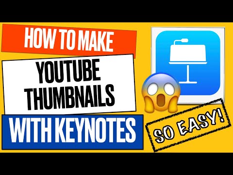 How to make