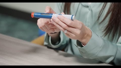 Repatha® Sureclick® Pen Demo