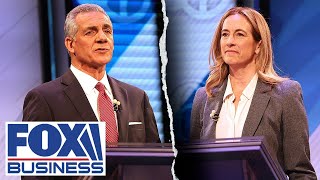 'STACK OF LIES': Ciattarelli to sue Sherrill for 'baseless, reckless' lie