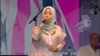 Eksklusif Fatin shidqia Lubis (Daf Bama Music Awards) Hamburg Germany  2016