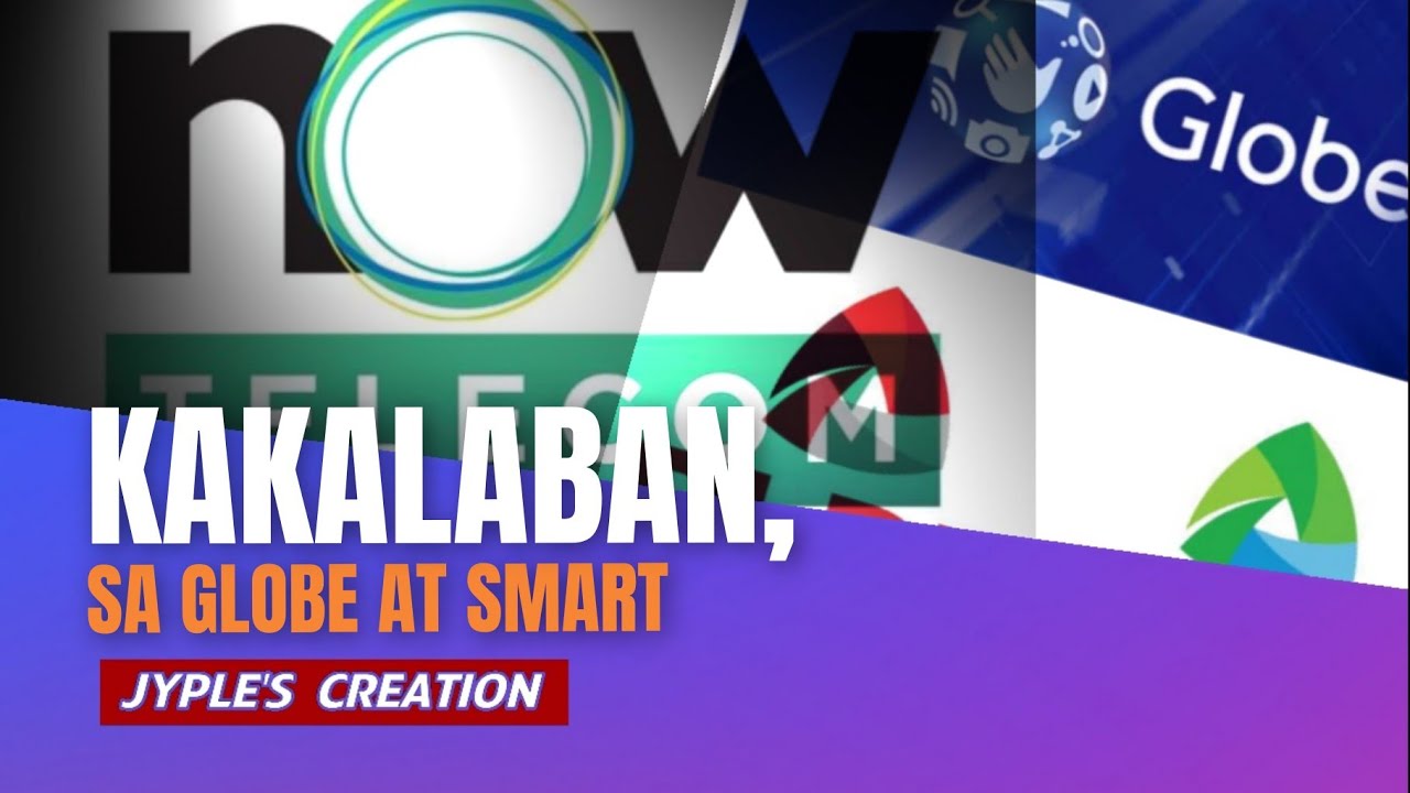 Now telecom | 4rth telco player